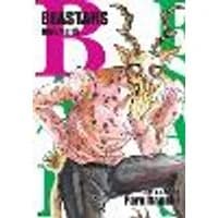 Cover of BEASTARS, Vol. 15 Volume 15