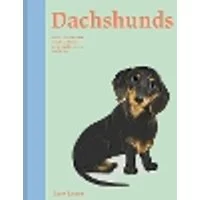Cover of Dachshunds Volume 4