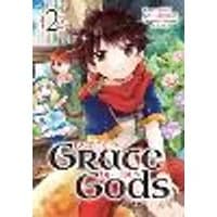 Cover of By the Grace of the Gods (Manga) 02