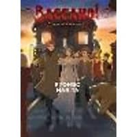 Cover of Baccano!, Vol. 14 (light novel)