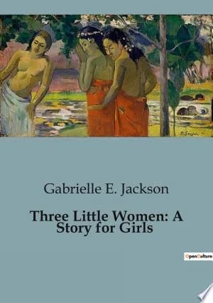 Cover of Three Little Women