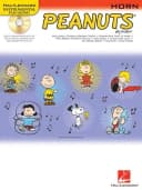 Peanuts(tm)