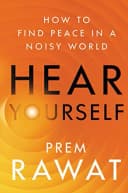 Hear Yourself by Prem Rawat - Non Fiction - Hardback