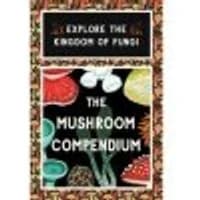 Cover of The Mushroom Compendium