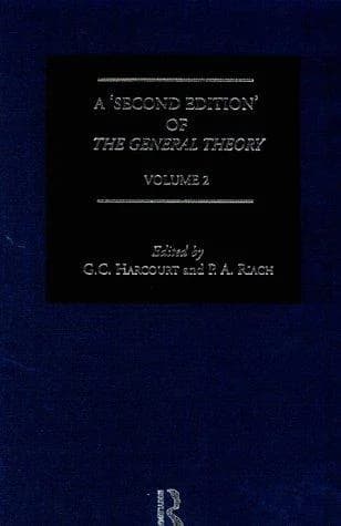 Cover of The General Theory