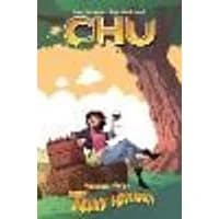 Cover of Chu, Volume 2: (She) Drunk History