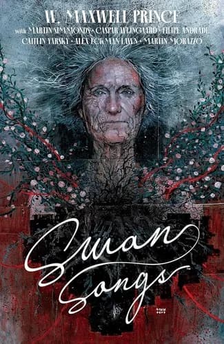 Cover of Swan Songs