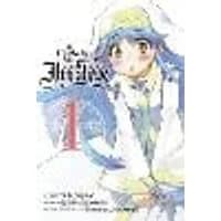 Cover of A Certain Magical Index, Vol. 1 (Manga)