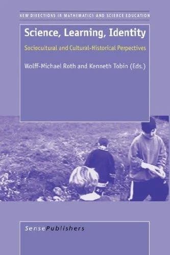 Cover of Science, Learning, Identity
