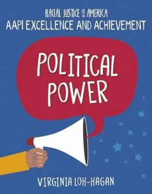 Cover of Political Power