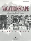 Cover of Vacationscape