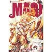 Cover of Magi: The Labyrinth of Magic, Vol. 33 Volume 33