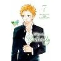 Cover of Like a Butterfly, Vol. 7 Volume 7