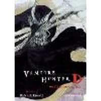 Cover of Vampire Hunter D Omnibus: Book Three