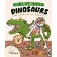 Cover of Up Close and Incredible: Dinosaurs Volume 2