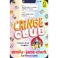 Cover of Cringe Club Volume 1