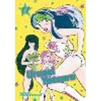 Cover of Urusei Yatsura, Vol. 11 Volume 11