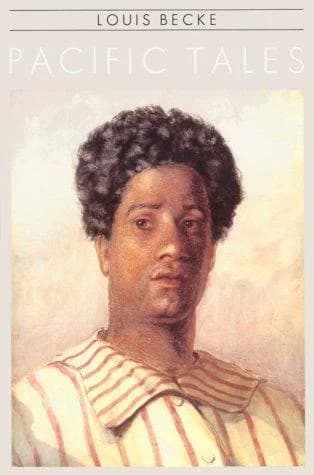 Cover of Pacific Tales