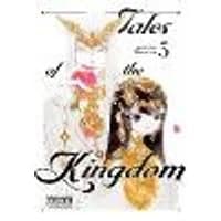 Cover of Tales of the Kingdom, Vol. 5
