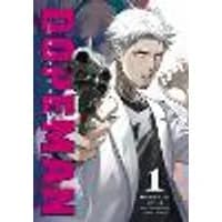 Cover of Dopeman Vol.1