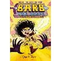 Cover of Barb and the Shadow Army Volume 3