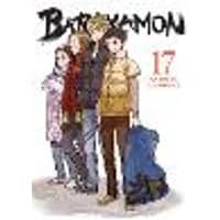 Cover of Barakamon, Vol. 17
