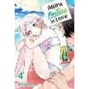Akira Failing in Love, Vol. 4 Volume 4