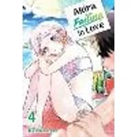 Cover of Akira Failing in Love, Vol. 4 Volume 4