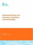 Disinfectant Decay and Corrosion: Laboratory and Field Studies