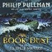 Cover of La Belle Sauvage: The Book of Dust Volume One