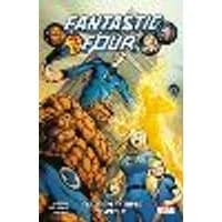 Fantastic Four: Solve Everything Omnibus