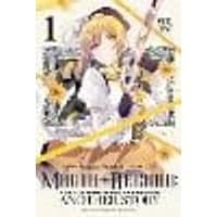 Cover of Magia Record: Puella Magi Madoka Magica Another Story, Vol. 1