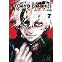 Cover of Tokyo Ghoul, Vol. 7 Volume 7