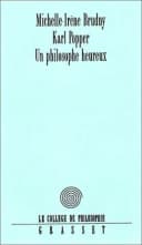Karl Popper