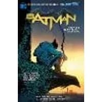 Cover of Batman Vol. 5: Zero Year - Dark City (The New 52)