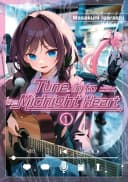 Tune In to the Midnight Heart Volume 8