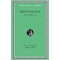 Cover of Hippocrates, Volume IX