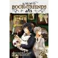 Cover of Natsume's Book of Friends, Vol. 29 Volume 29