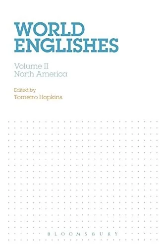 Cover of World Englishes