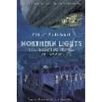Cover of Northern Lights - The Graphic Novel Volume 1
