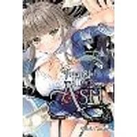 Cover of Though You May Burn to Ash, Vol. 2