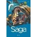 Saga Volume 5