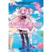 Cover of Magia Record: Puella Magi Madoka Magica Side Story, Vol. 1
