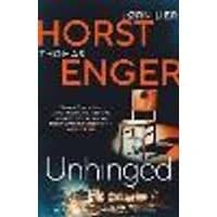 Cover of Unhinged Volume 3
