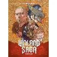 Cover of Vinland Saga Vol. 7