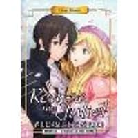 Cover of Manga Classics: Romeo and Juliet - Modern English Edition (Paperback)