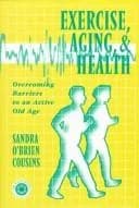 Cover of Exercise, Aging and Health