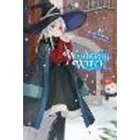 Cover of Wandering Witch: The Journey of Elaina, Vol. 6 (light novel)