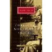 Cover of Collected Nonfiction Volume 2