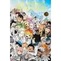 Cover of The Promised Neverland, Vol. 20 Volume 20